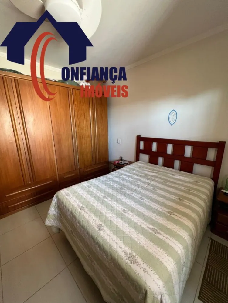 Casa, 3 quartos - Foto 12