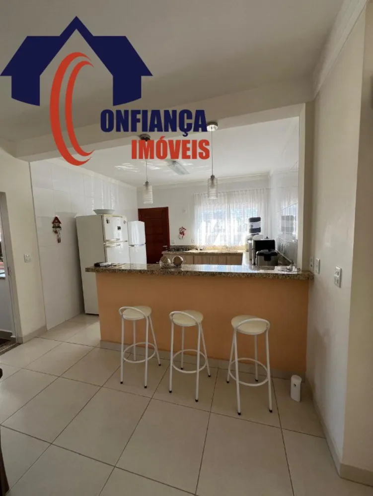 Casa, 3 quartos - Foto 3