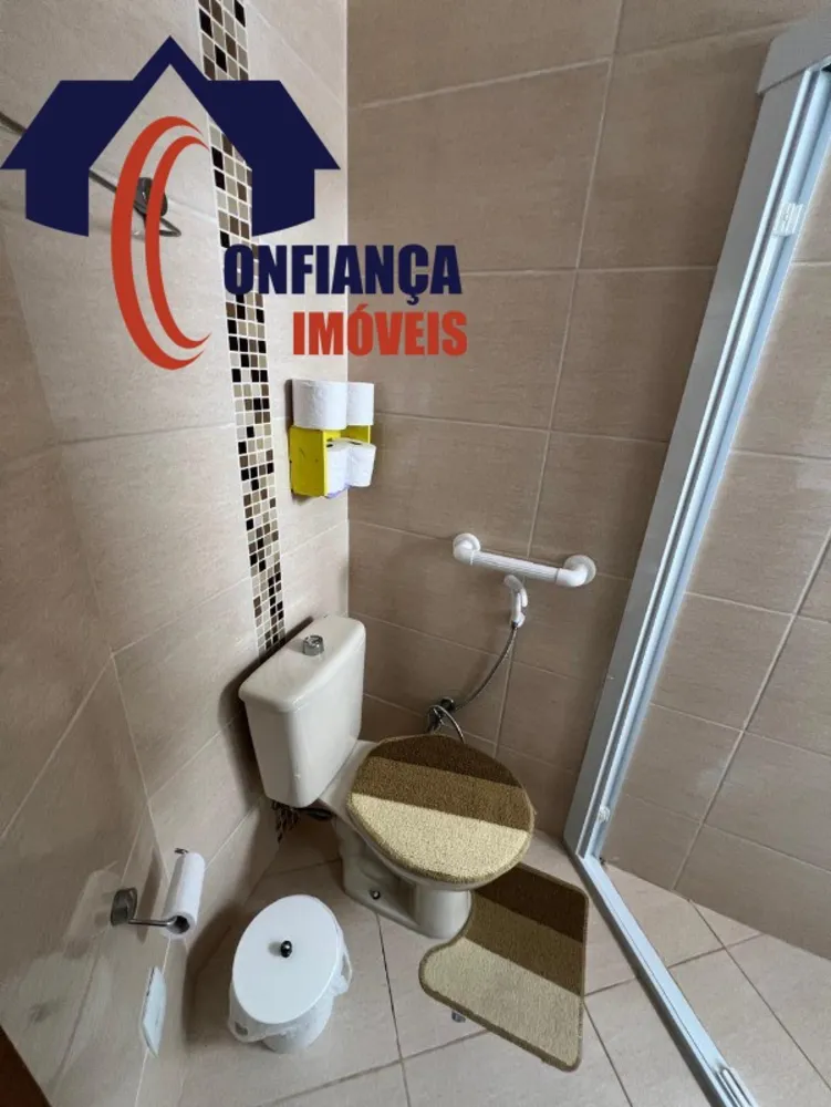 Casa, 3 quartos - Foto 17