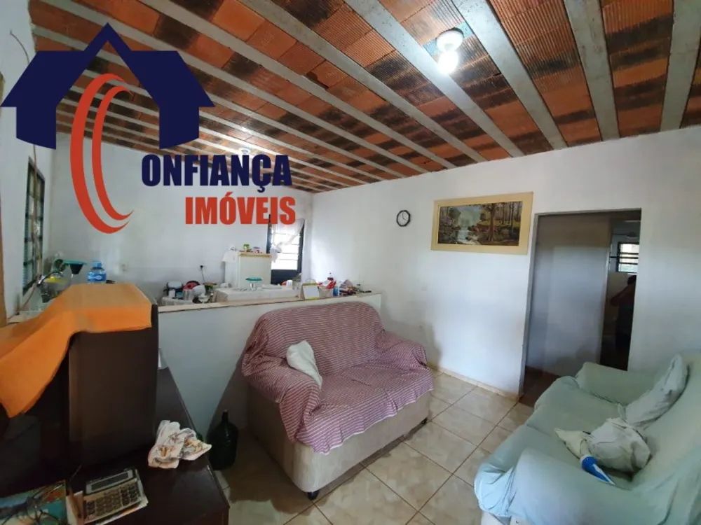 Sítio, 3 quartos, 1500 m² - Foto 5