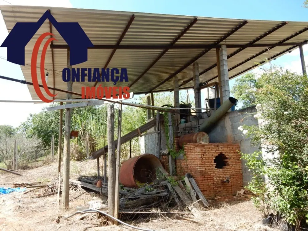 Sítio, 3 quartos, 1500 m² - Foto 7