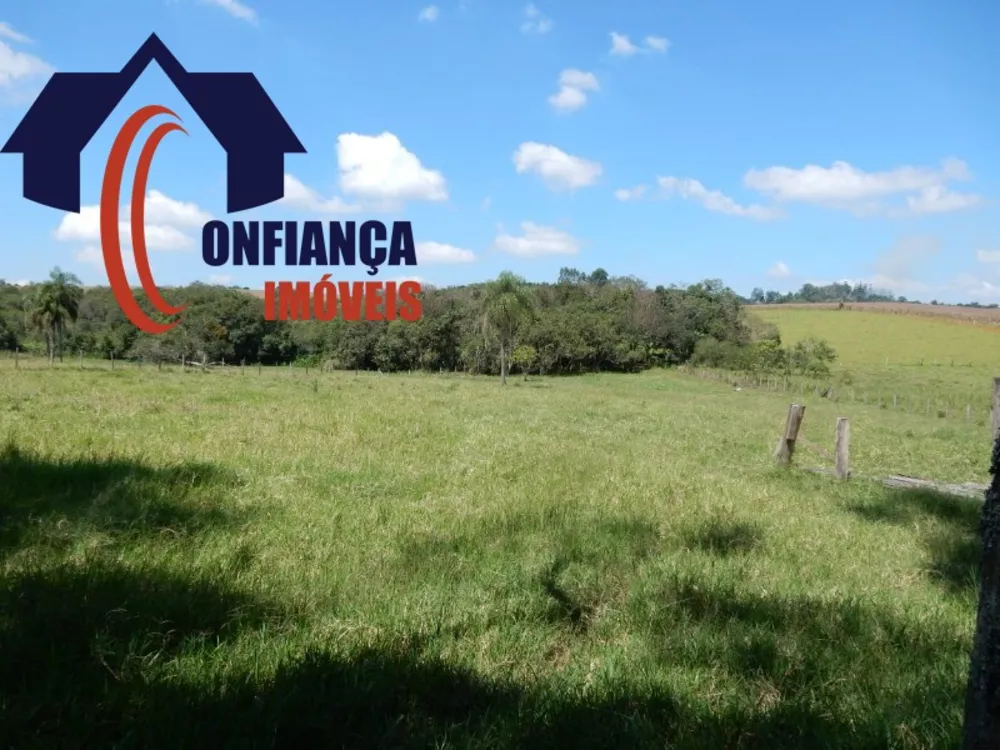 Sítio, 3 quartos, 1500 m² - Foto 1