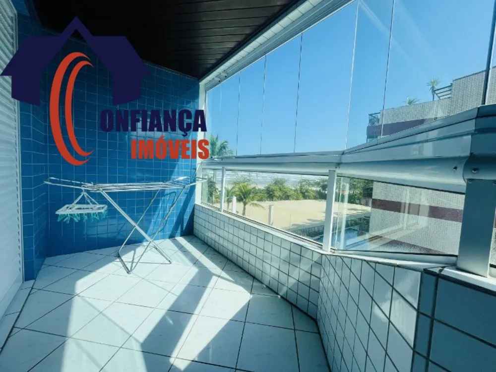 Apartamento, 3 quartos, 112 m² - Foto 4