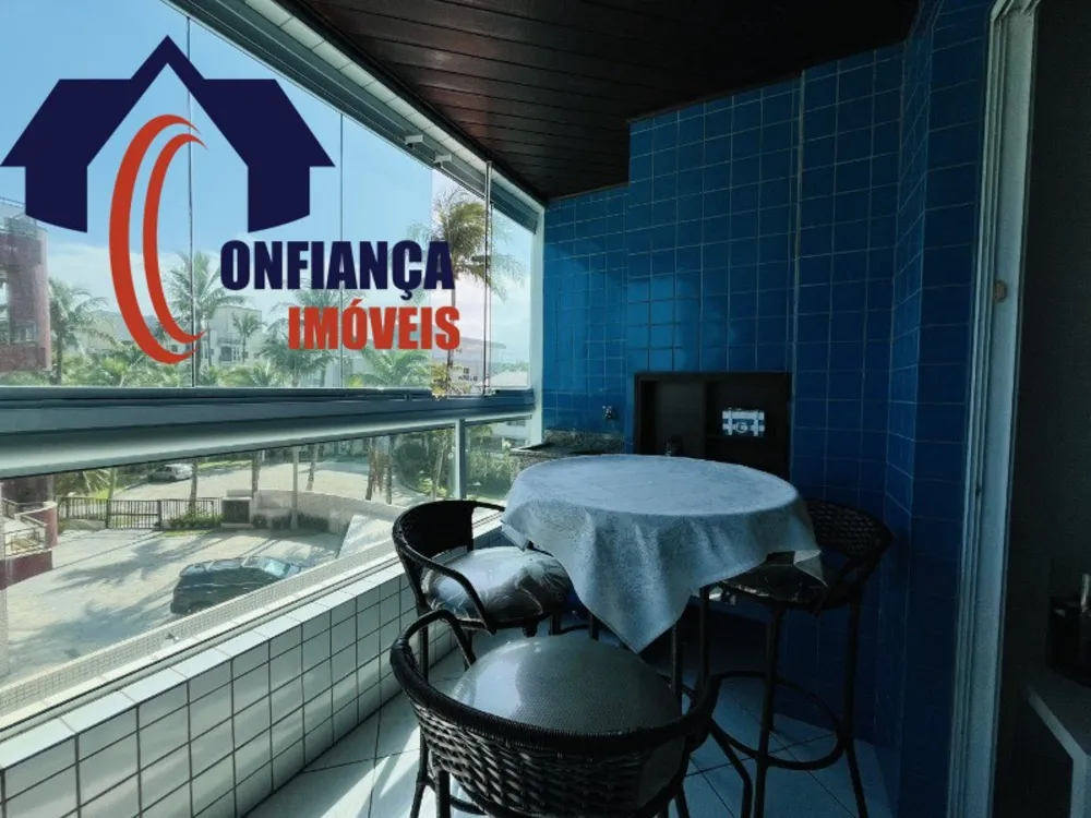 Apartamento, 3 quartos, 112 m² - Foto 5