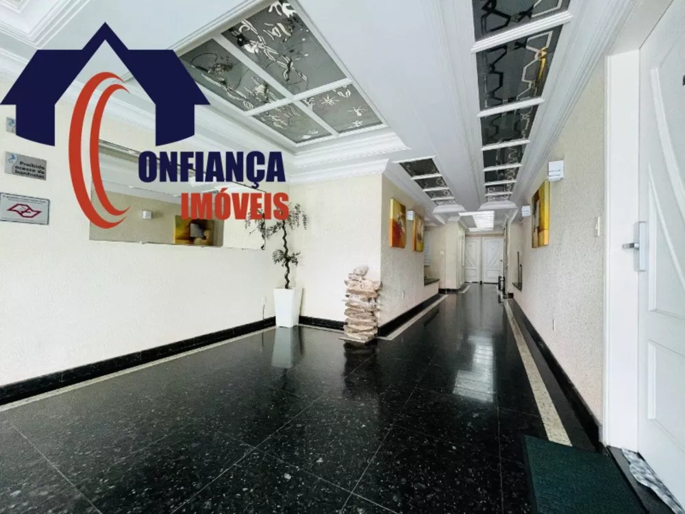 Apartamento, 3 quartos, 112 m² - Foto 3