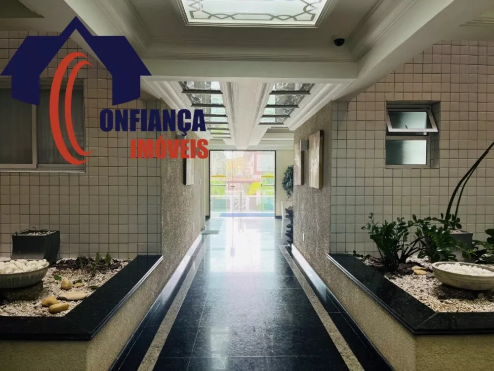 Apartamento, 3 quartos, 112 m² - Foto 4