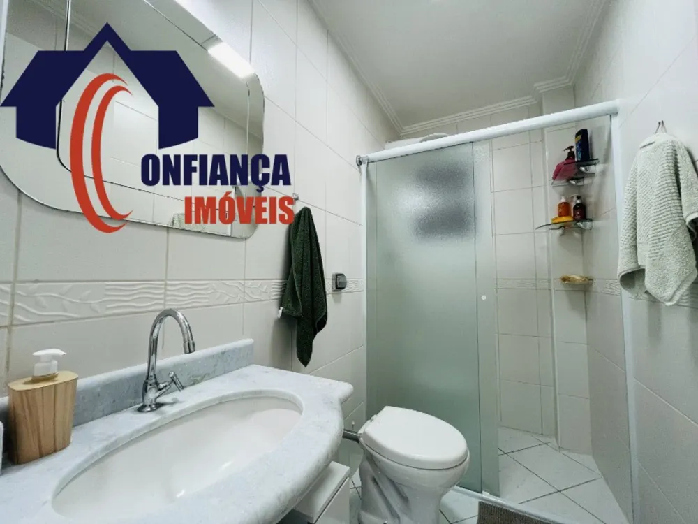 Apartamento, 3 quartos, 112 m² - Foto 8