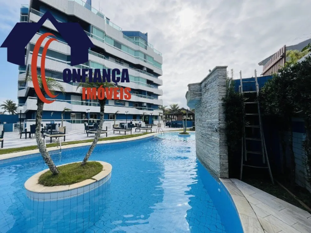 Apartamento, 3 quartos, 112 m² - Foto 1