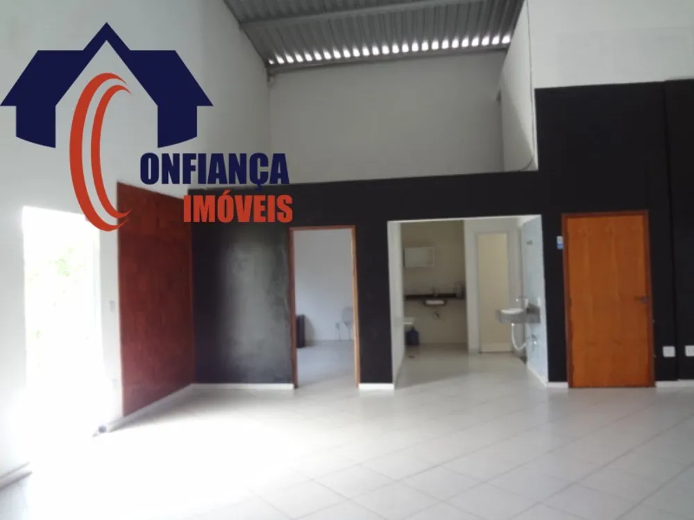 Depósito-Galpão, 200 m² - Foto 4