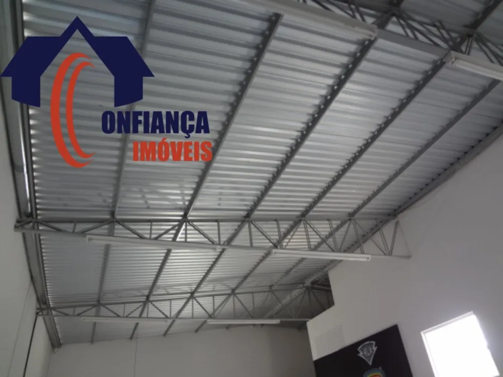 Depósito-Galpão, 200 m² - Foto 3