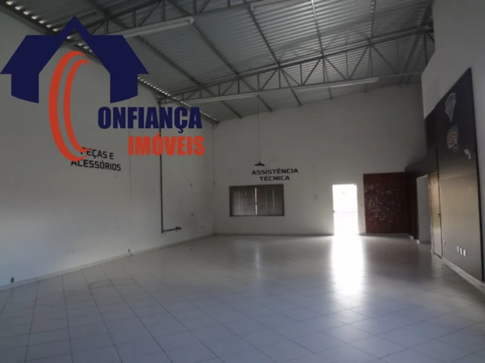 Depósito-Galpão, 200 m² - Foto 2