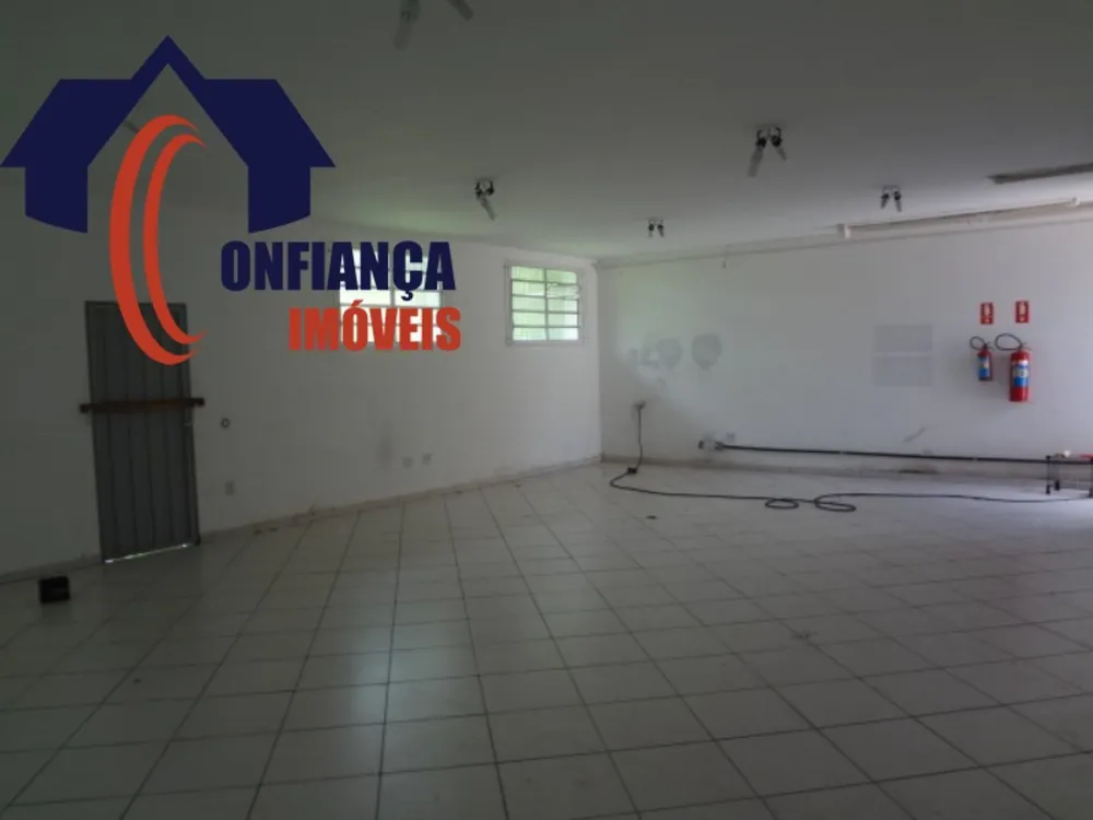 Depósito-Galpão, 200 m² - Foto 11