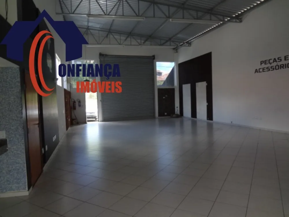 Depósito-Galpão, 200 m² - Foto 7