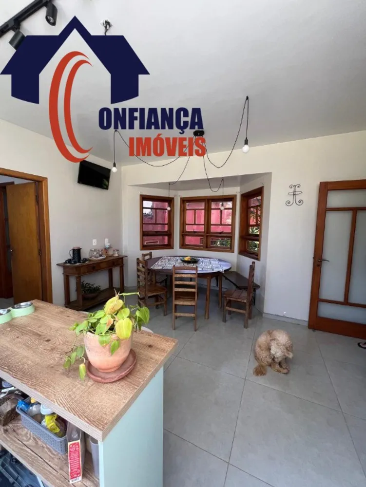 Casa, 4 quartos, 500 m² - Foto 15