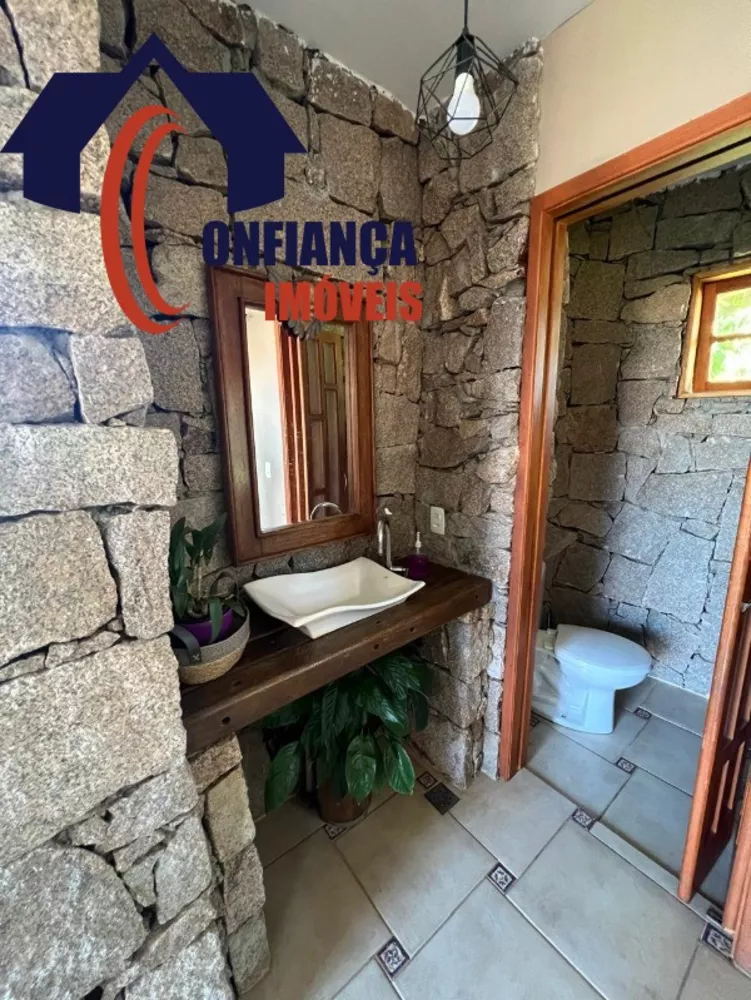 Casa, 4 quartos, 500 m² - Foto 3