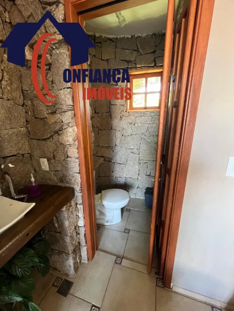 Casa, 4 quartos, 500 m² - Foto 18