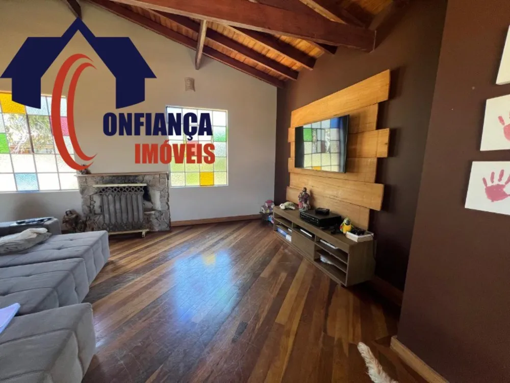 Casa, 4 quartos, 500 m² - Foto 4