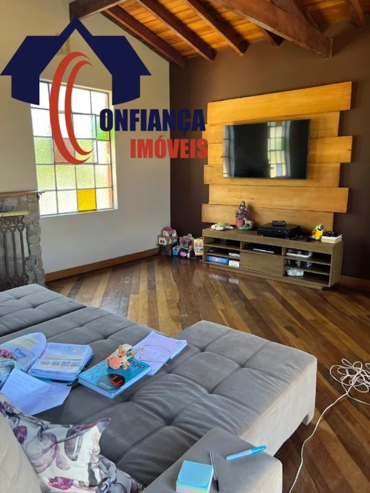 Casa, 4 quartos, 500 m² - Foto 5