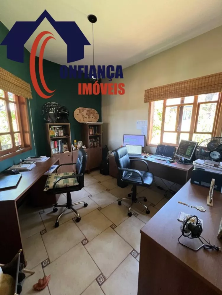 Casa, 4 quartos, 500 m² - Foto 2