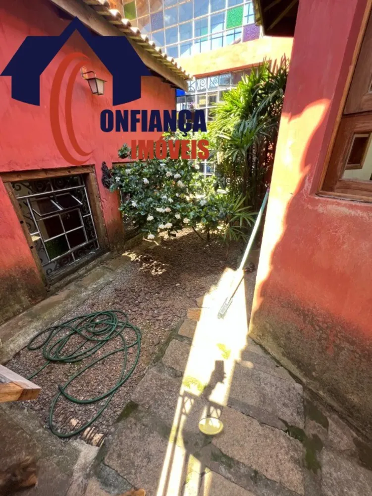 Casa, 4 quartos, 500 m² - Foto 17