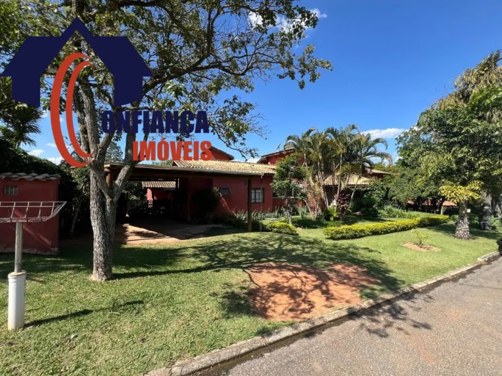 Casa, 4 quartos, 500 m² - Foto 1