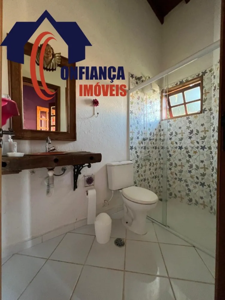 Casa, 4 quartos, 500 m² - Foto 6