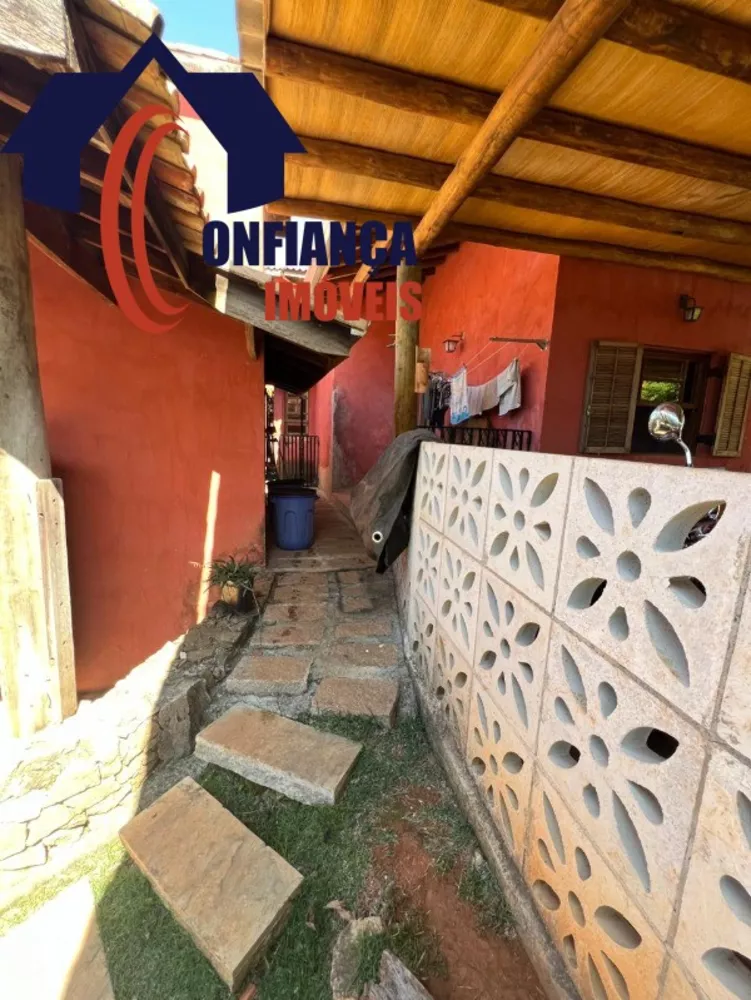 Casa, 4 quartos, 500 m² - Foto 4