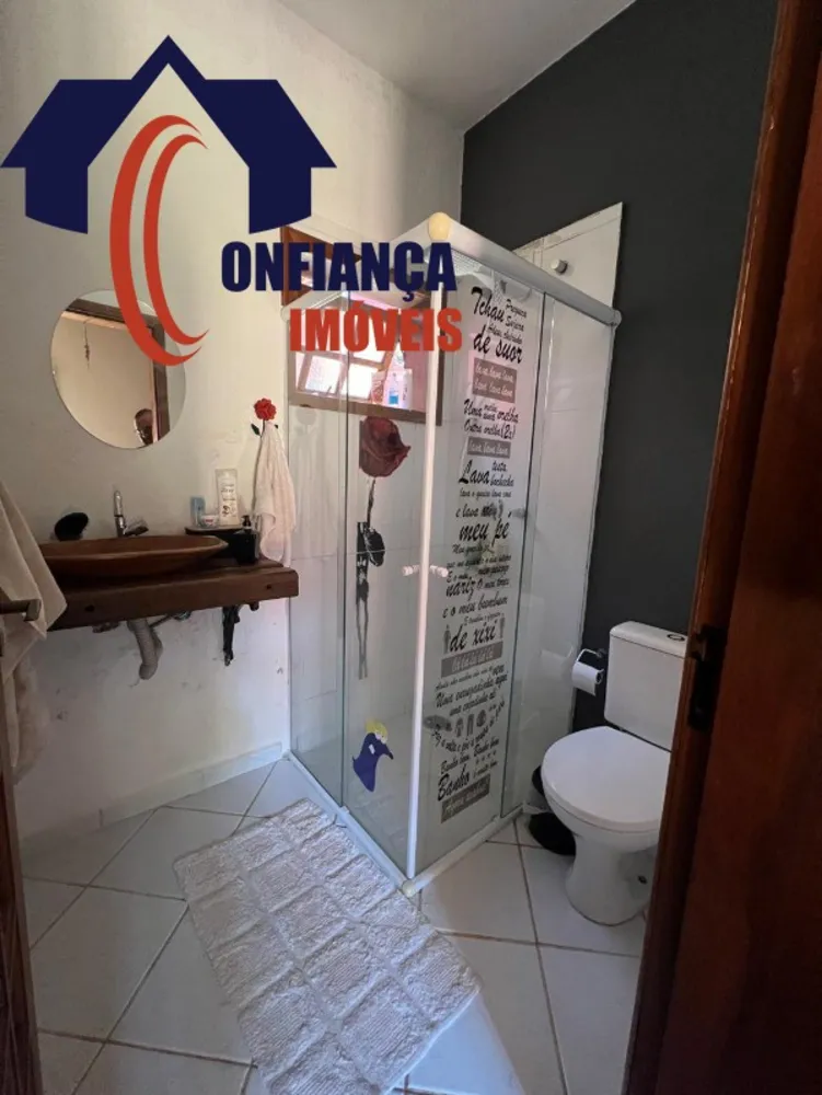 Casa, 4 quartos, 500 m² - Foto 11