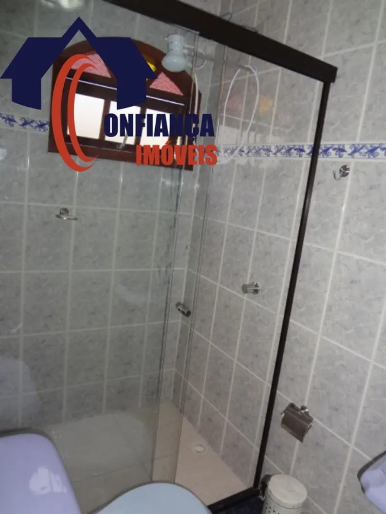 Casa, 3 quartos, 200 m² - Foto 5