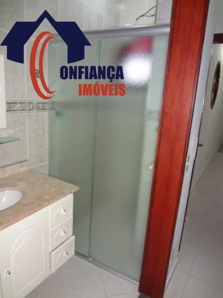 Casa, 3 quartos, 200 m² - Foto 8