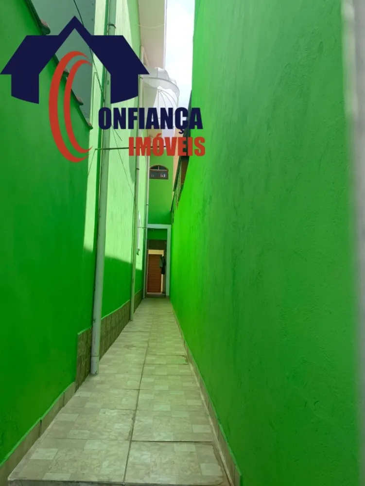 Casa, 3 quartos, 200 m² - Foto 2