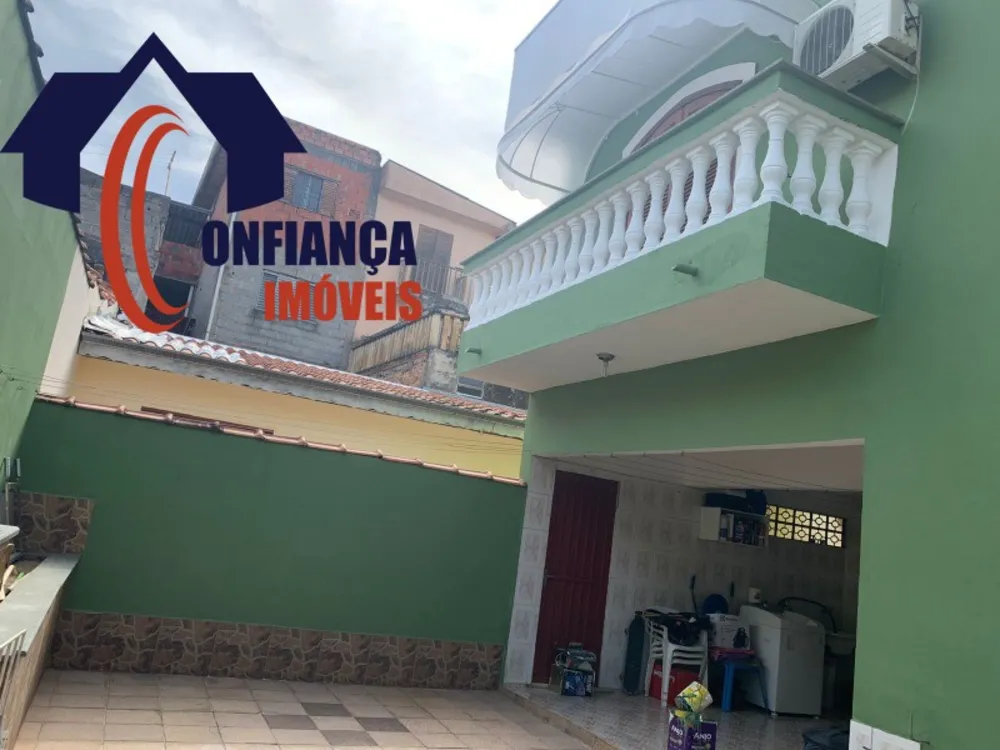 Casa, 3 quartos, 200 m² - Foto 14