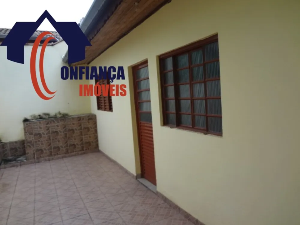 Casa, 3 quartos, 200 m² - Foto 4