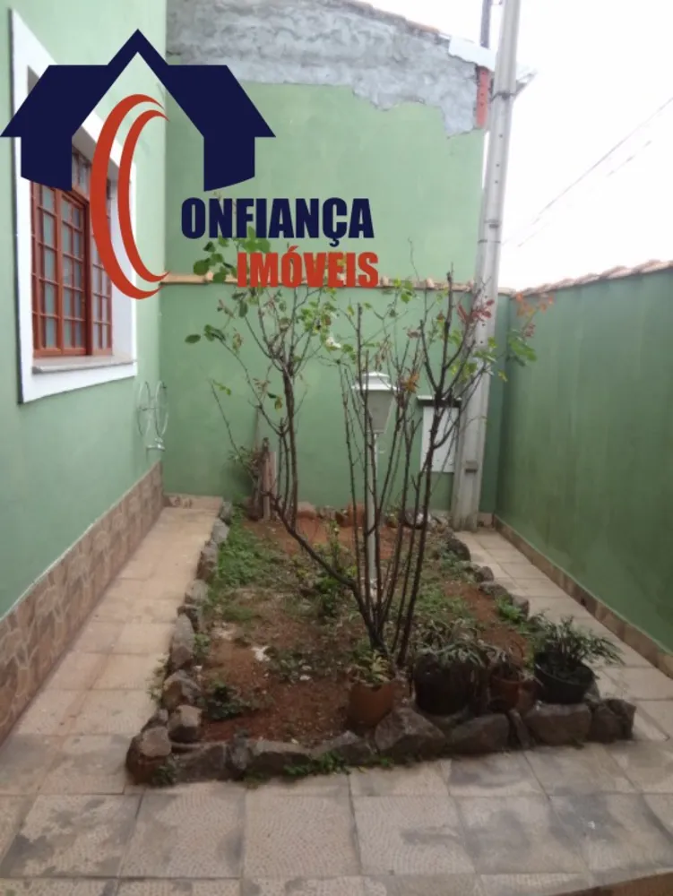 Casa, 3 quartos, 200 m² - Foto 2