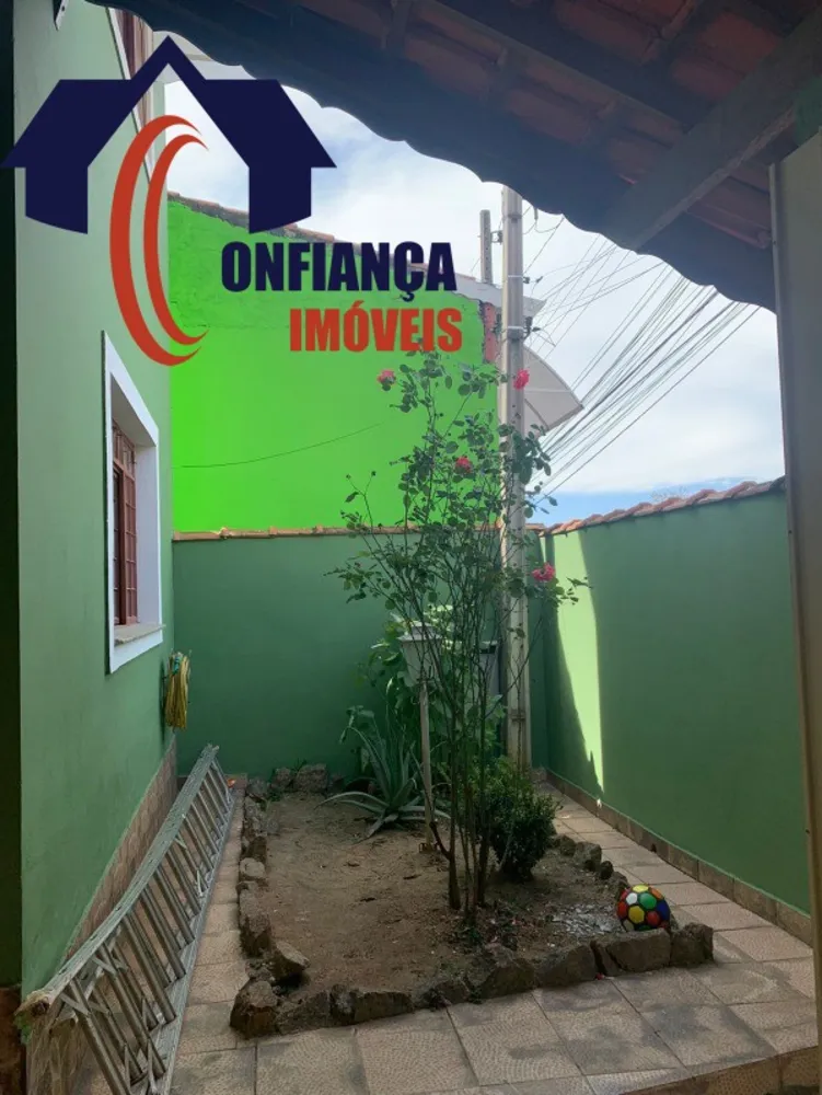 Casa, 3 quartos, 200 m² - Foto 15