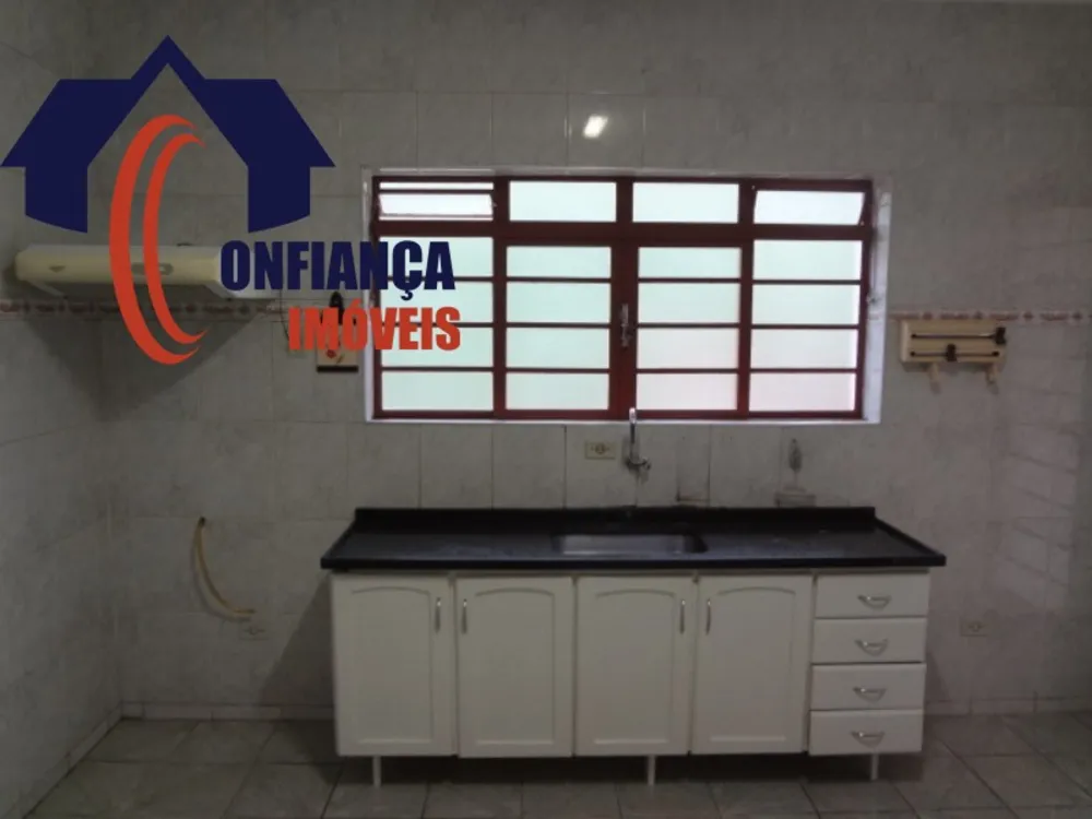 Casa, 3 quartos, 200 m² - Foto 1