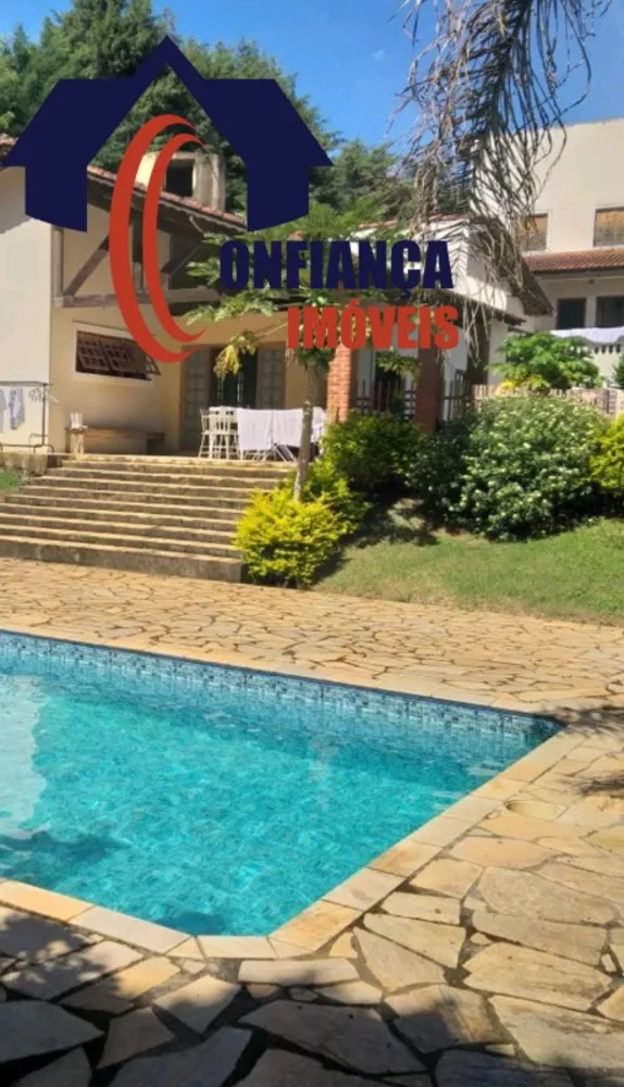 Chácara, 3 quartos - Foto 3