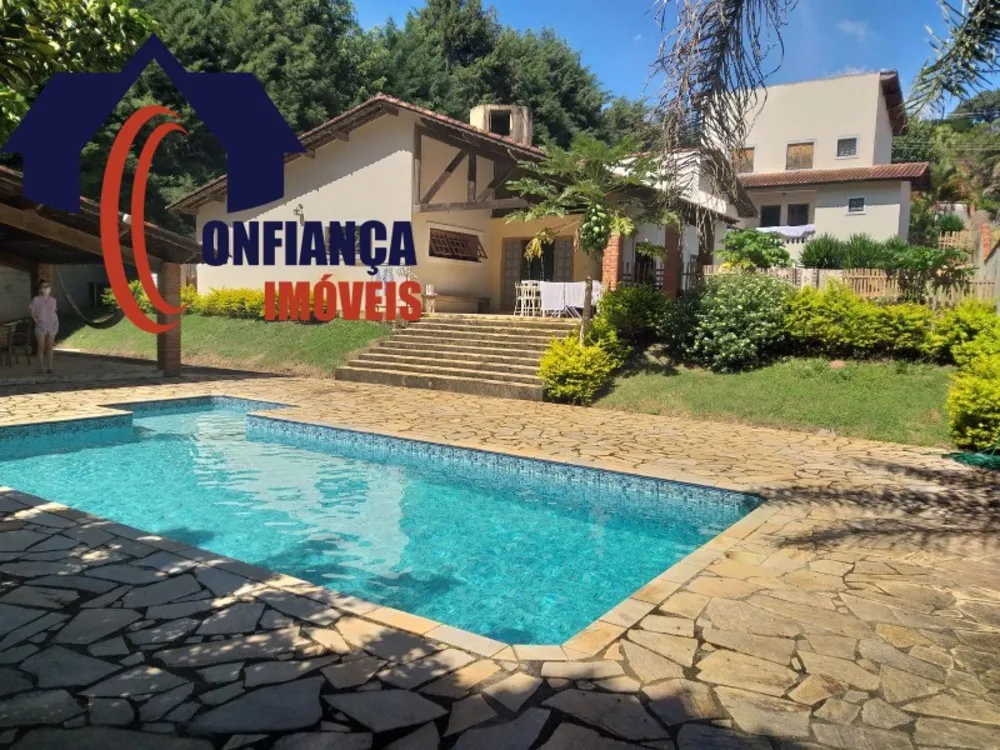 Chácara, 3 quartos - Foto 4