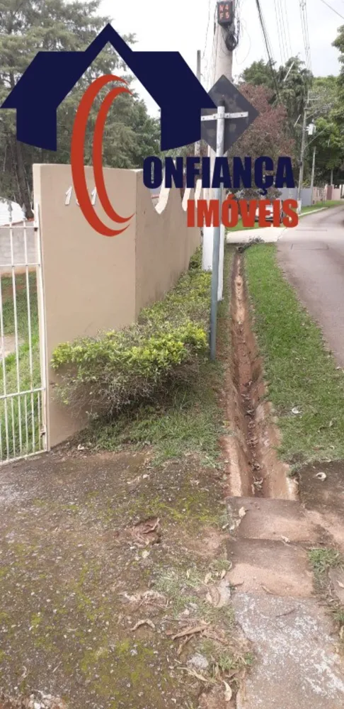 Chácara, 3 quartos - Foto 19