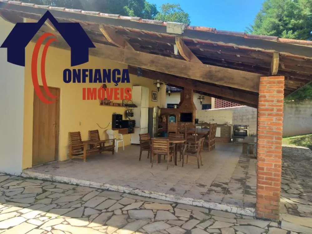 Chácara, 3 quartos - Foto 6