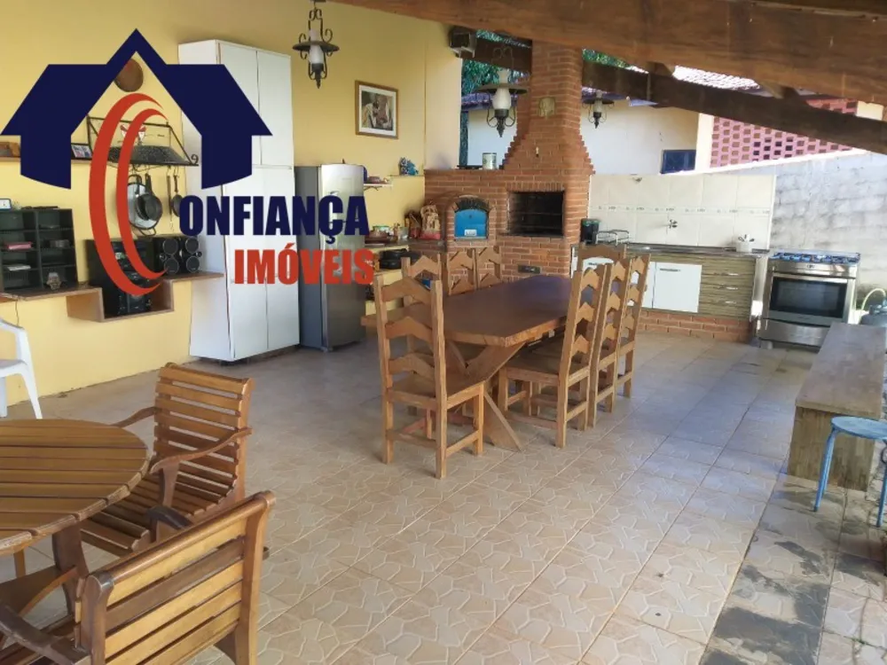 Chácara, 3 quartos - Foto 3