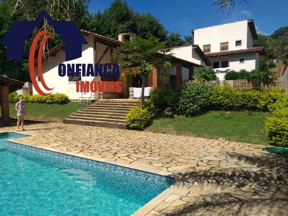 Chácara, 3 quartos - Foto 5