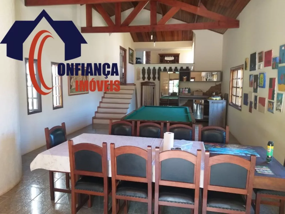 Chácara, 3 quartos - Foto 1