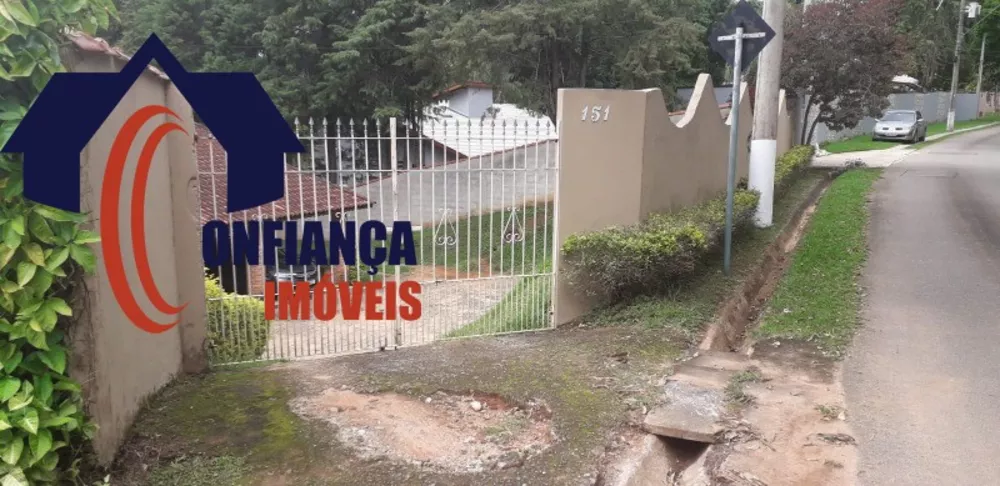 Chácara, 3 quartos - Foto 4