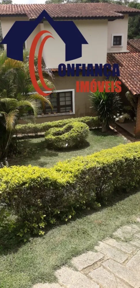 Chácara, 3 quartos - Foto 2