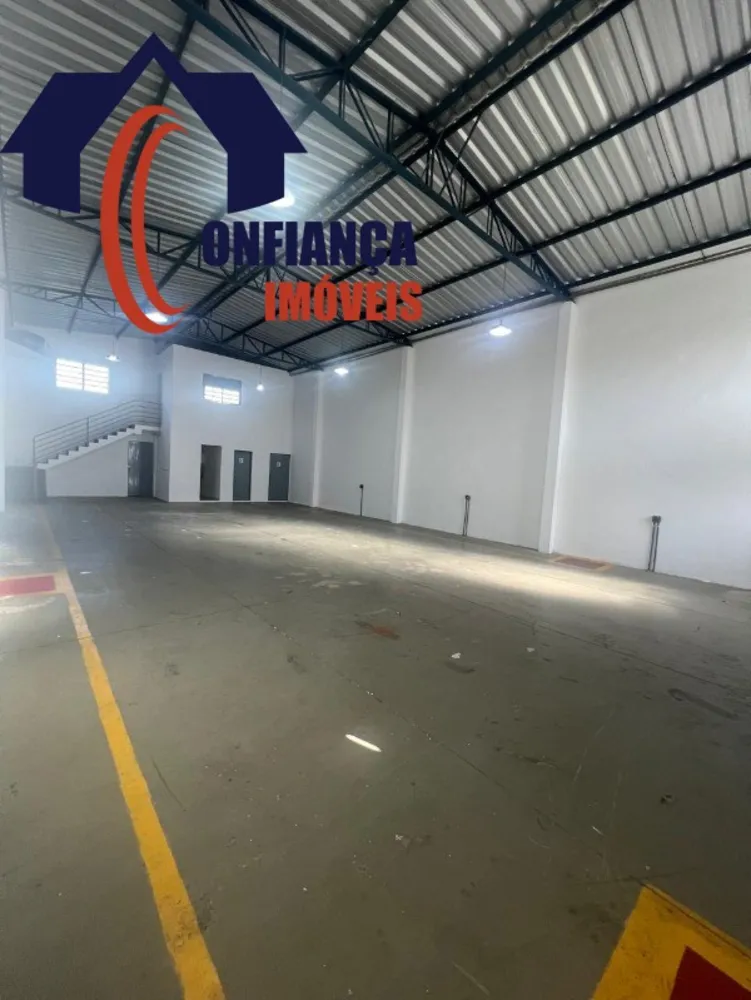 Indústria, 200 m² - Foto 3