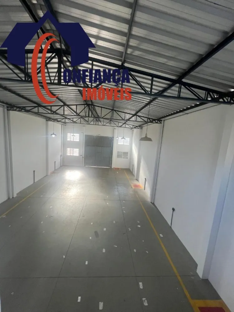 Indústria, 200 m² - Foto 6