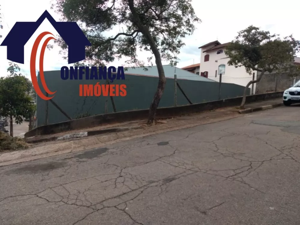 Terreno, 286 m² - Foto 4