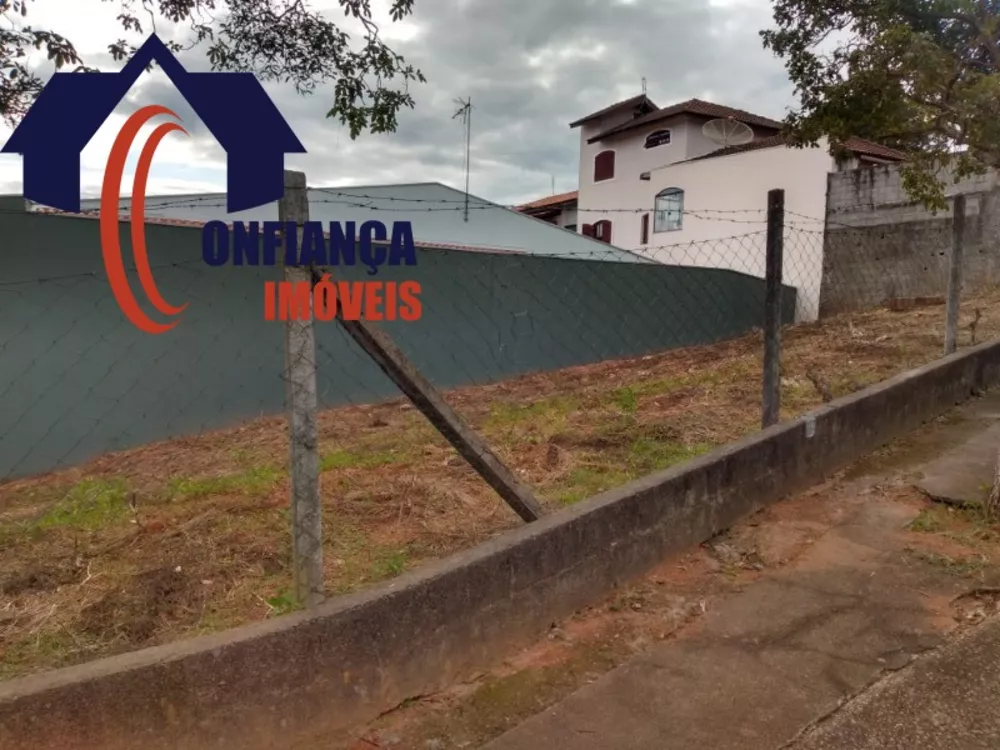 Terreno, 286 m² - Foto 1