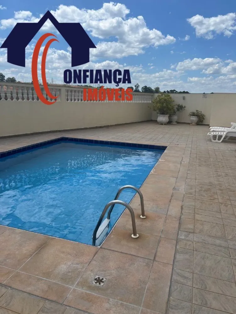 Apartamento, 3 quartos, 190 m² - Foto 19
